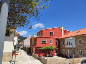 Apartamentos Lidia